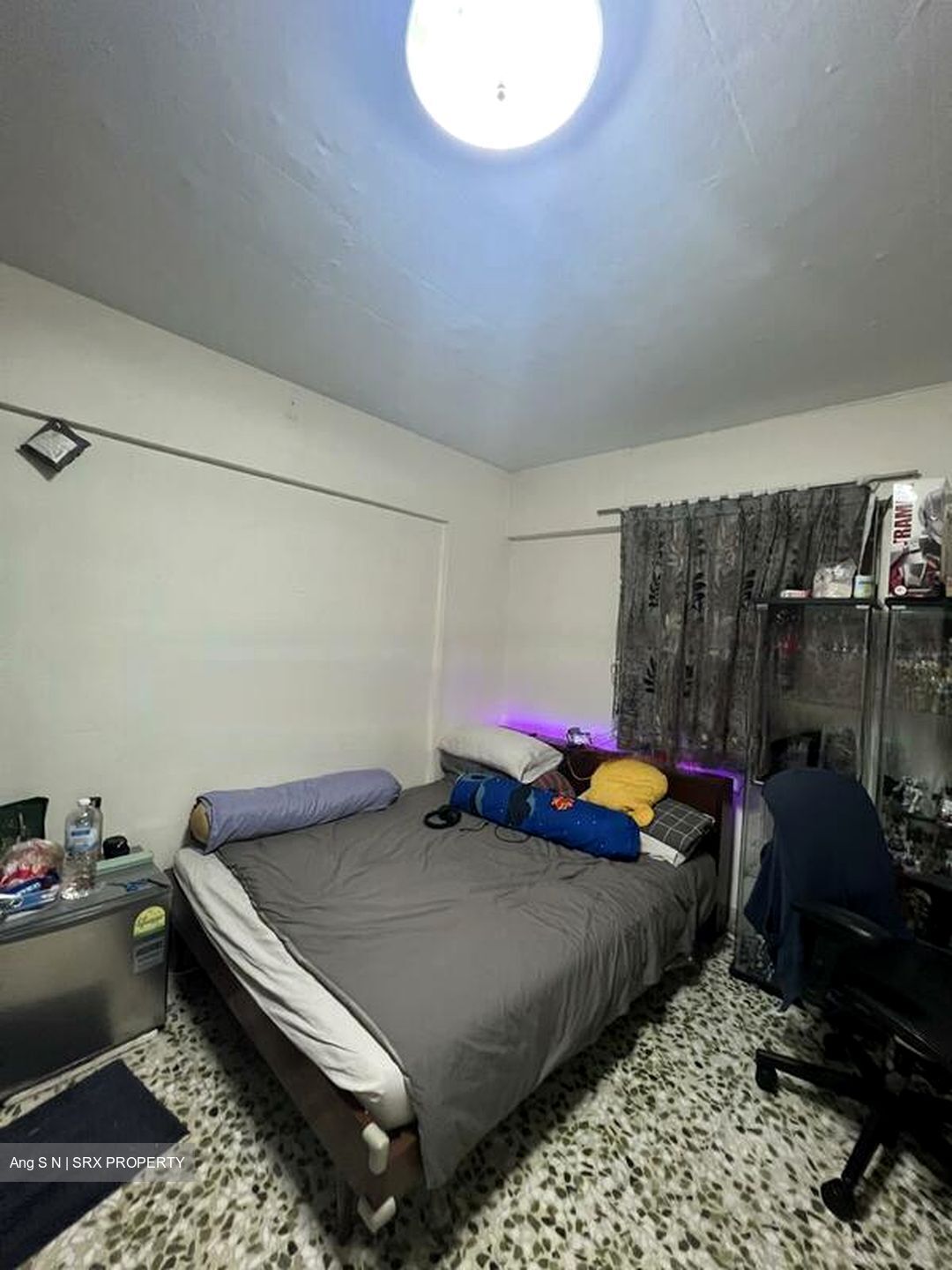 Blk 586 Cheng San Court (Ang Mo Kio), HDB 3 Rooms #484293671